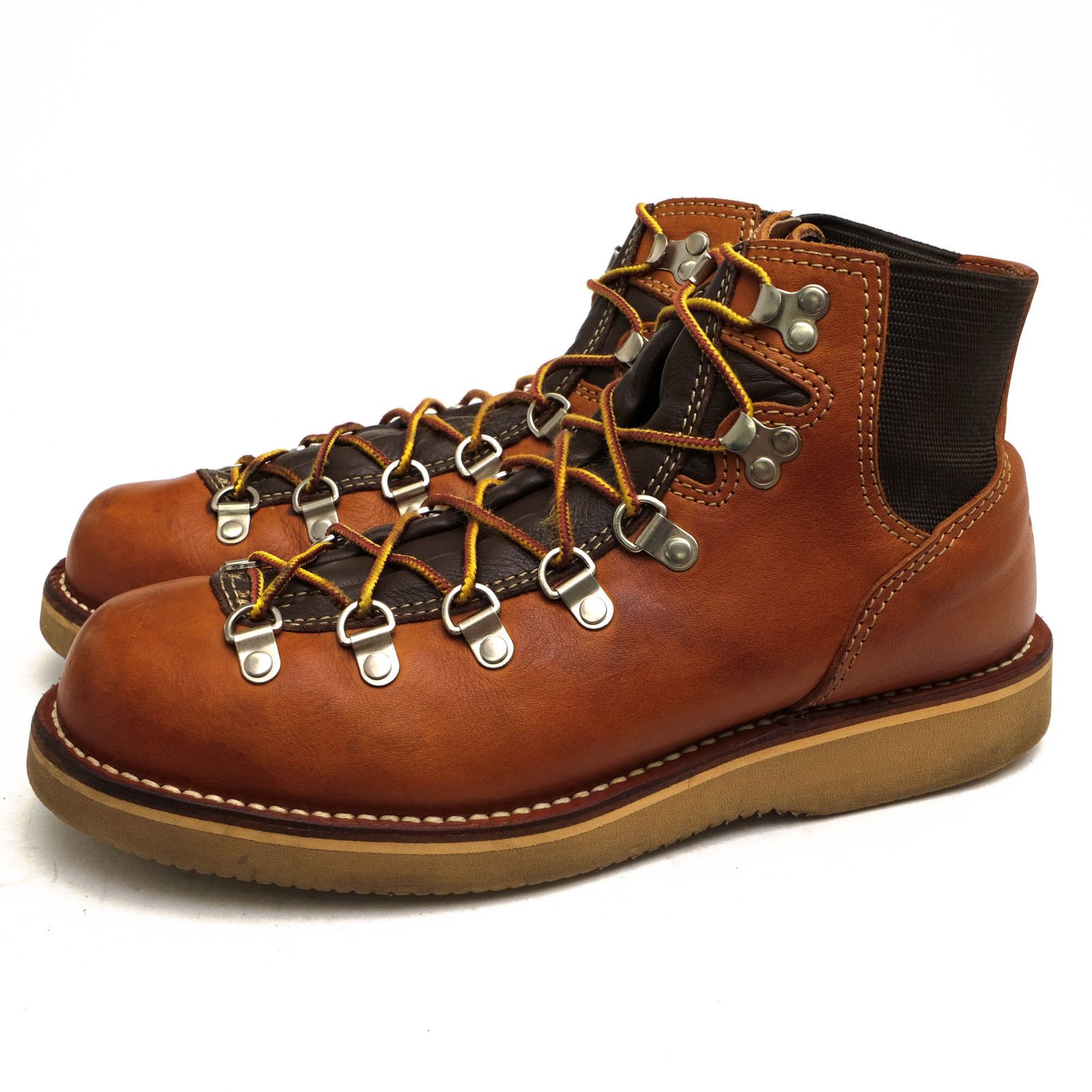 Danner マウンテンブーツ D-4207 箱付き 54084-1.jpg