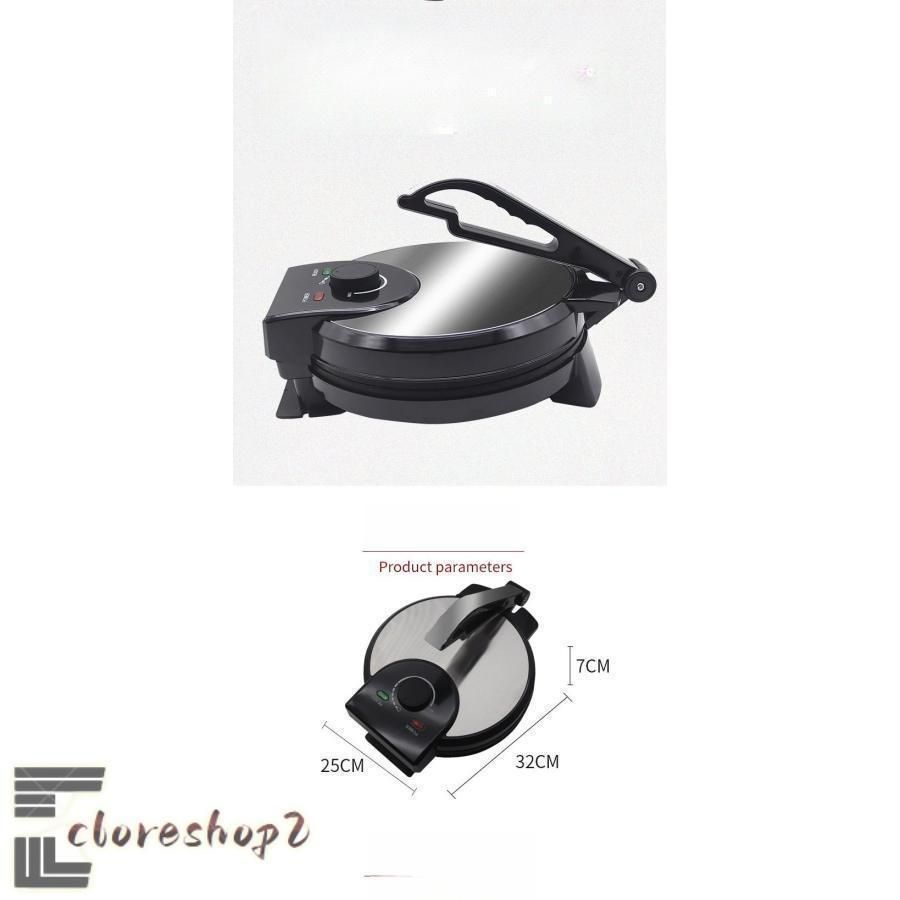 上質 プレスせんべいメーカー#とりあえずつぶして焼いてみたプレスサンドメーカー uronmutsumistore_uron00627