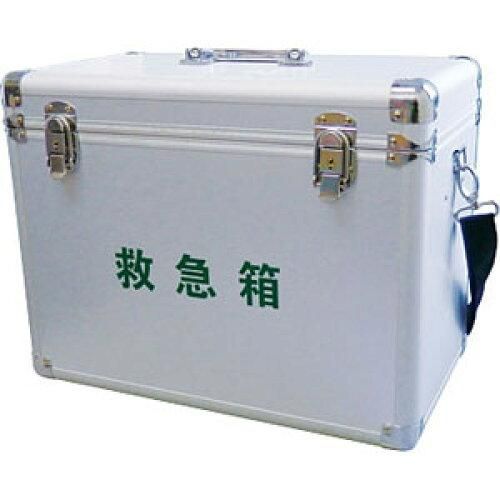 【新品・2営業日で発送】日進医療器 リーダー アルミ防災用救急セット 50人用 782618 (1801973)