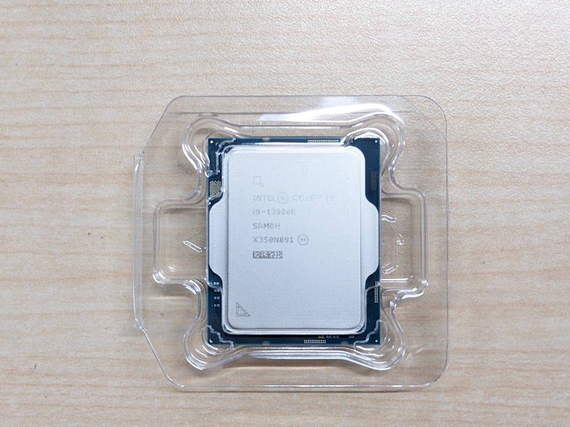 Intel Core i9-13900K 3.00GHz 36MB 24C 32T BX8071513900K