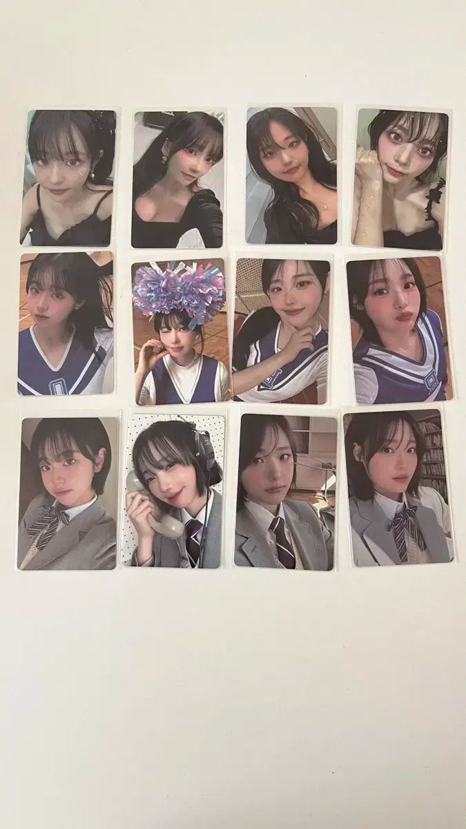 写真 フォト PHOTO もっと あり qwer トレカ まとめて安く売っ
