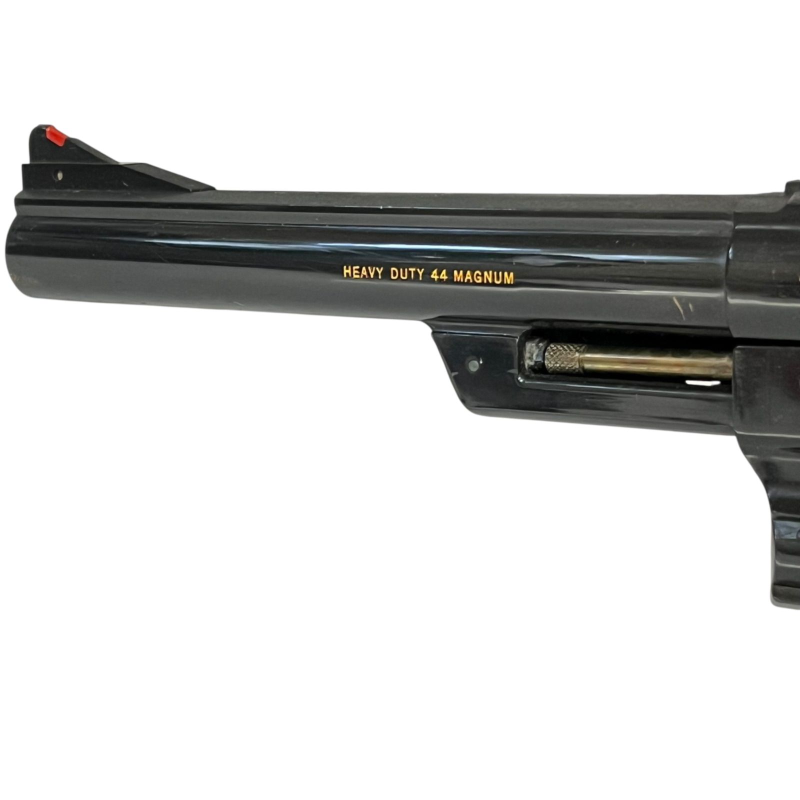 HEAVY DUTY CAL 44 MAGNUM モデルガン HEAVY DUTY CAL 44 MAGNUM モデルガン - メルカリ - トイガン