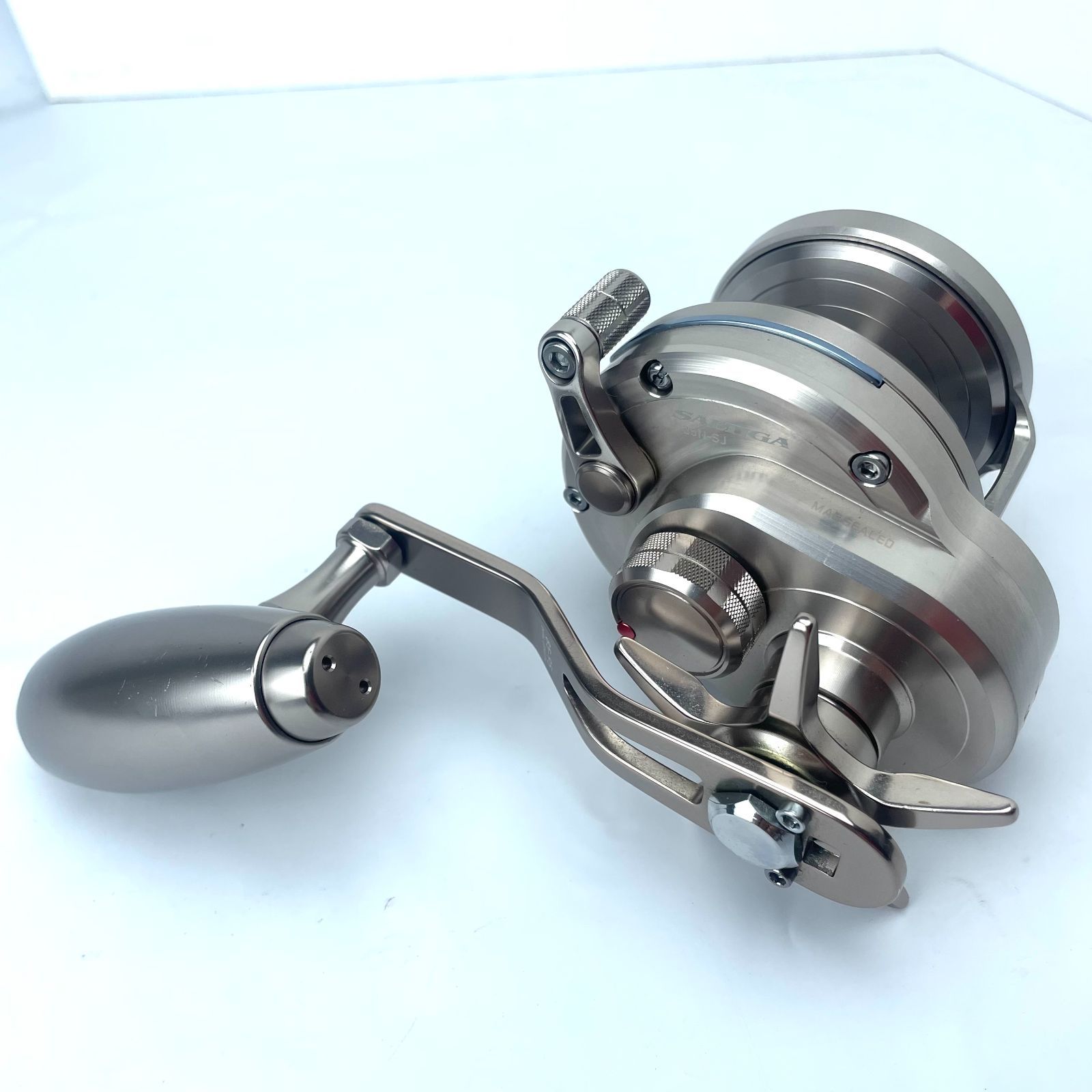 ソルティガ 35N-SJ ダイワ SALTIGA ジギング ソルティガ 35N-SJ ダイワ SALTIGA ジギング 楽天市場】ソルティガ 35