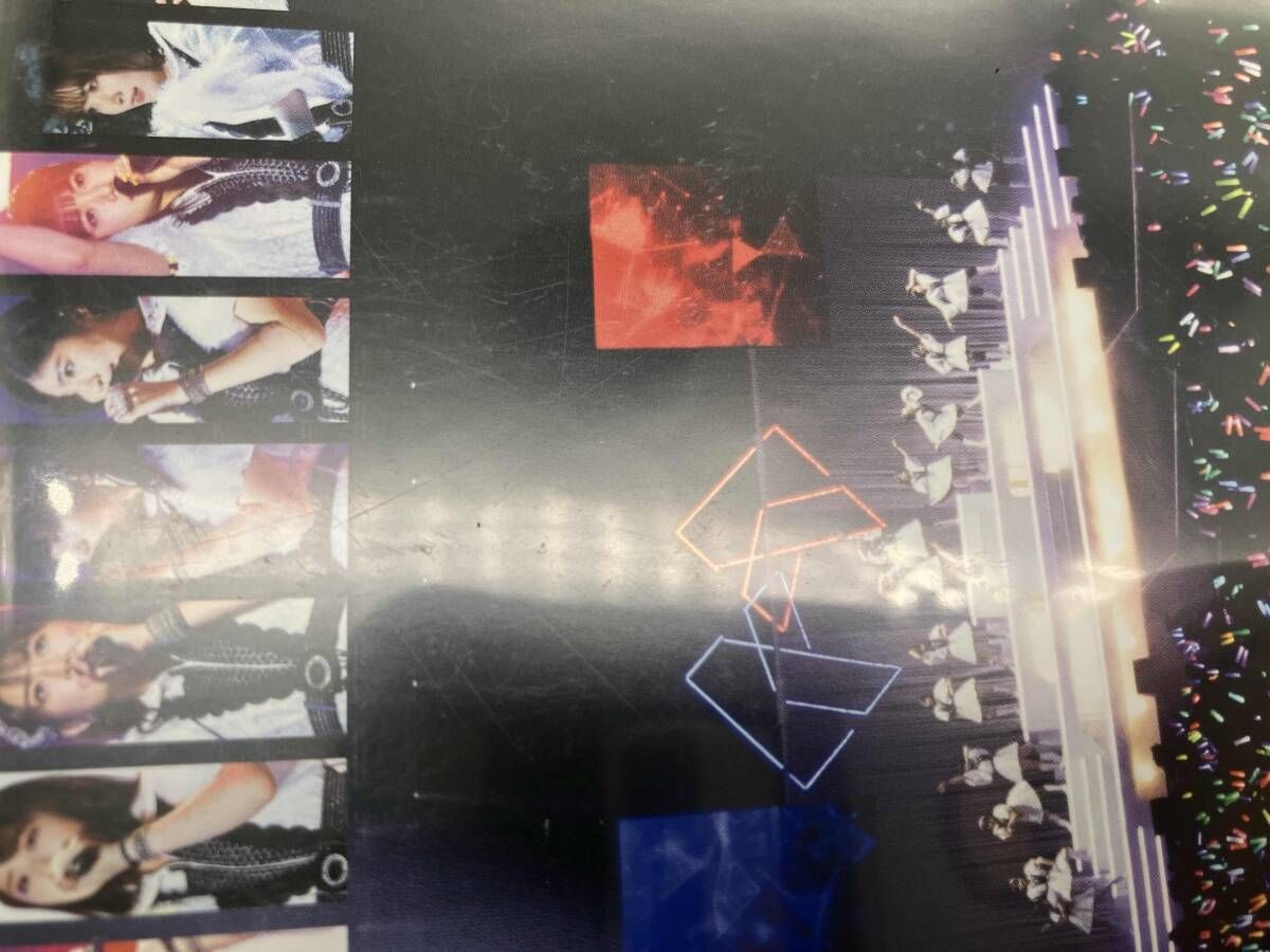 Blu-ray モーニング娘。'19 コンサートツアー秋 ~KOKORO&KARADA