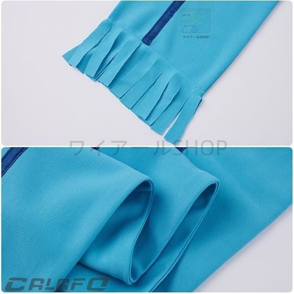 ブルーアーカイブ -Blue Archive- 砂狼シロコ コスプレ衣装 イベント ゲーム ウィッグ 靴 追加可 IMPECCABLEHEALTHCARESERVICES_COM