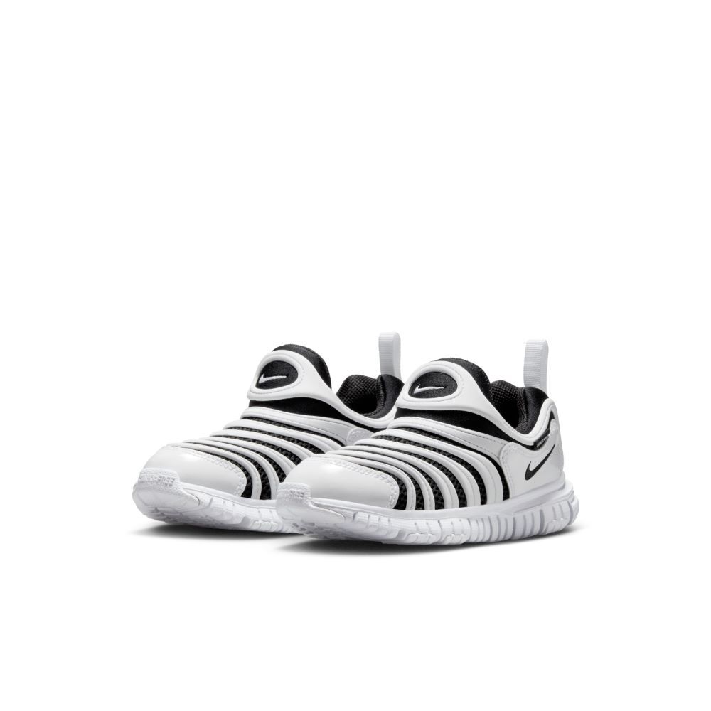 正規販売店 NIKE スリッポン キッズ ナイキ ダイナモフリー BR PS IB7245 Nike Dynamo Free