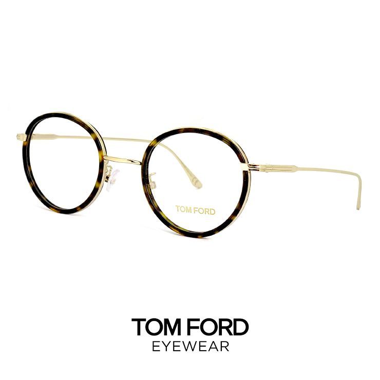 メンズ トムフォード TOM FORD 鼈甲 サングラス