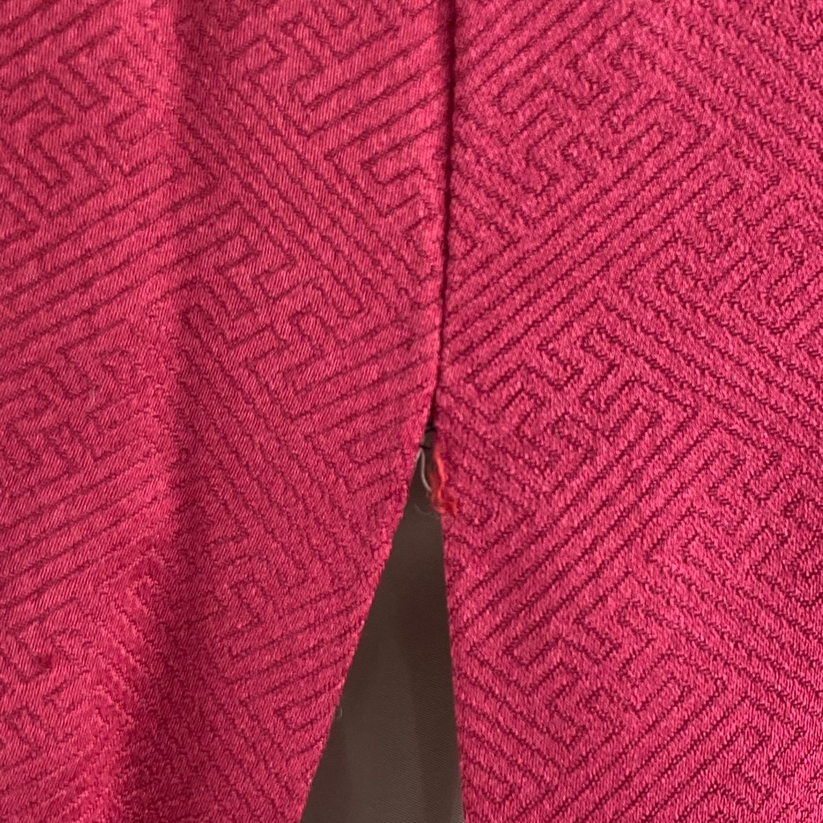 身丈165cm