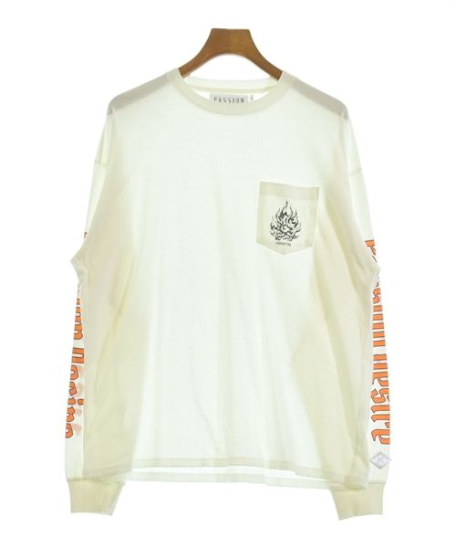 el conductorH コンダクター Tシャツ・カットソー メンズ 【古着】【中古】 el conductorH Tシャツ・カットソー メンズ 【古着】【中古】【送料