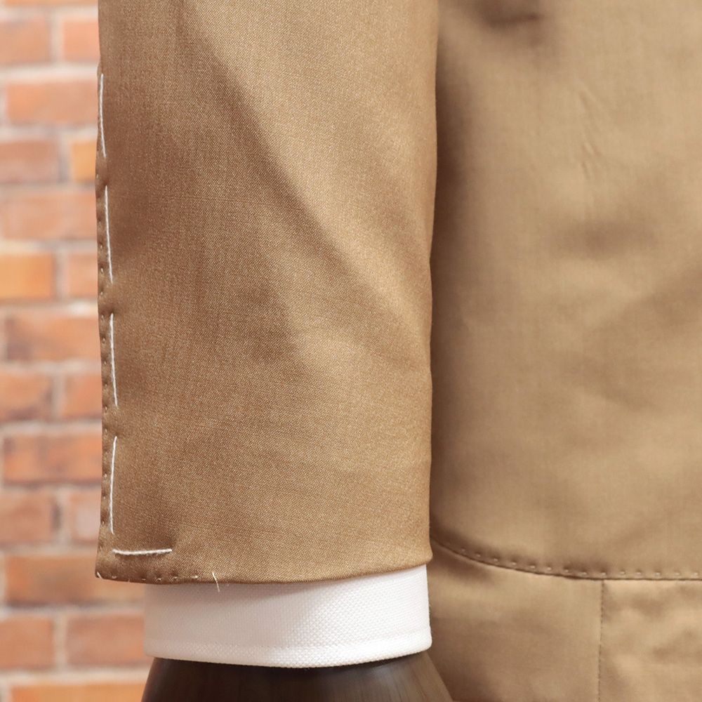 TAGLIATORE リネン混 テーラードジャケット アンコン 44 ベージュ 楽天市場】タリアトーレ リネン ジャケットの通販