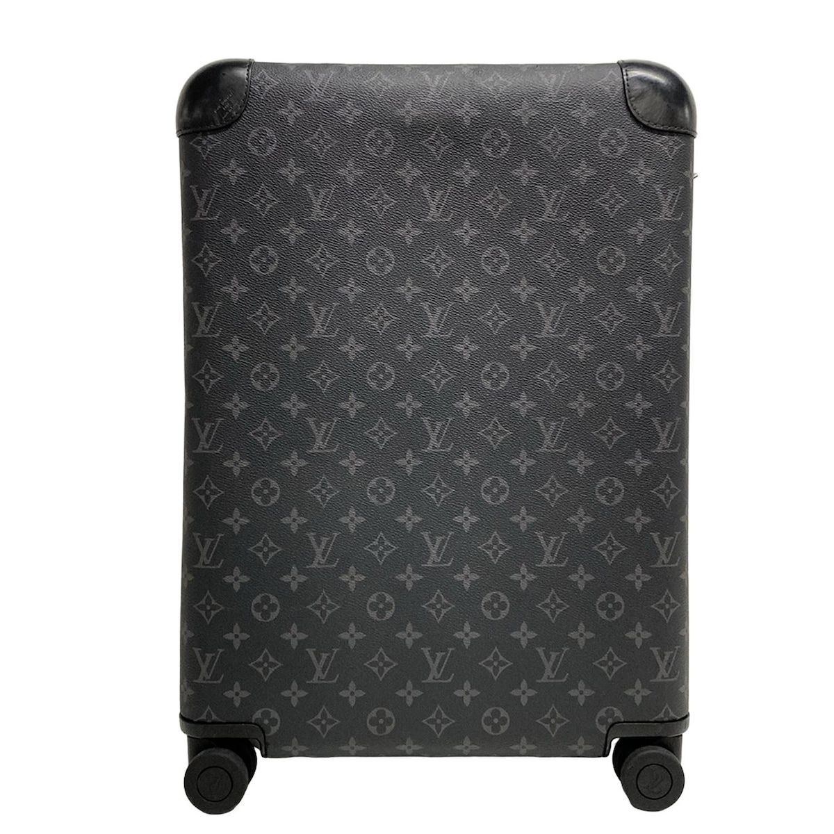 ルイヴィトン キャリーバッグ モノグラムエクリプス キャンバス ホライゾン50 M10252 モノグラムエクリプス TSAロックナンバー 000