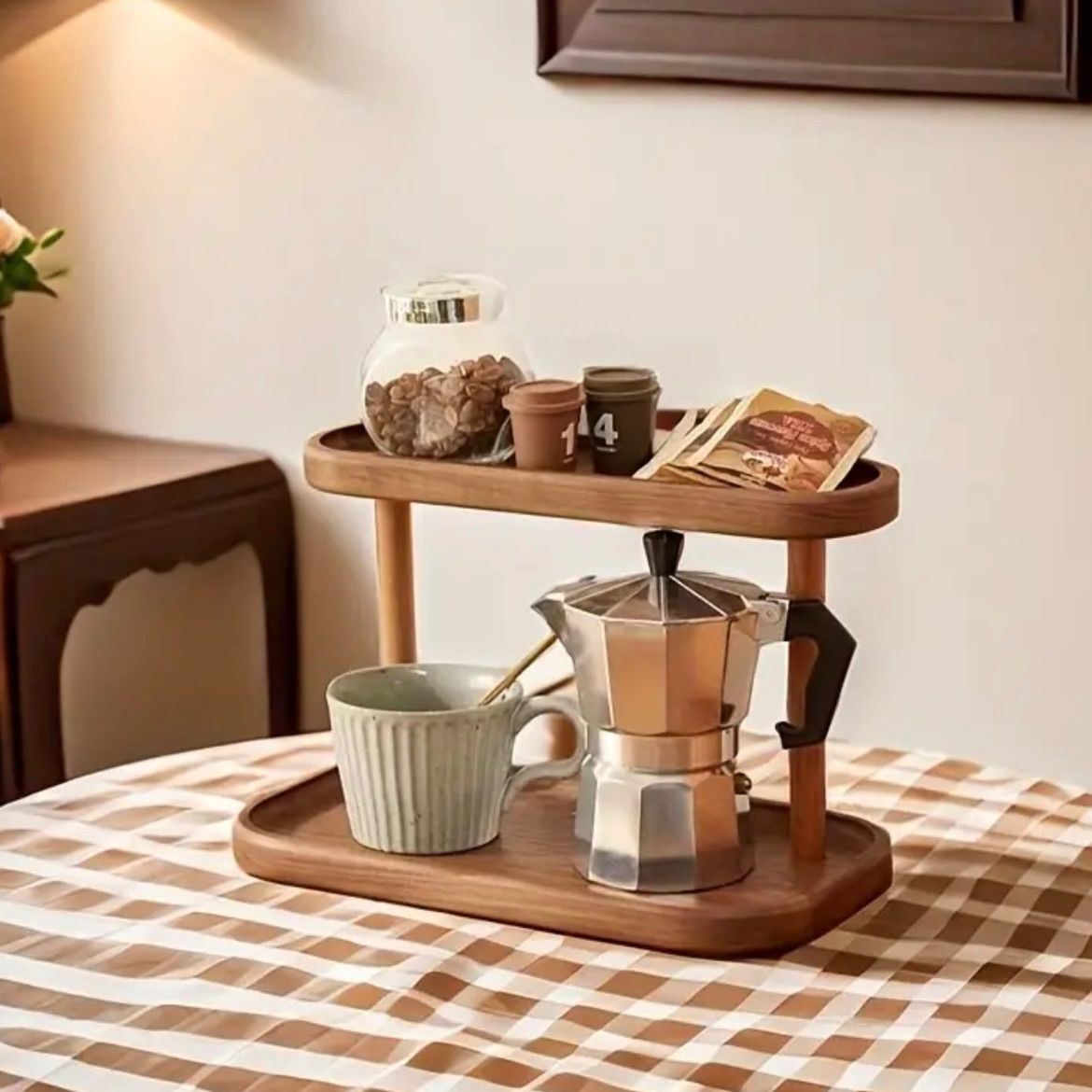 スタイリッシュデザイン ベッドルーム
