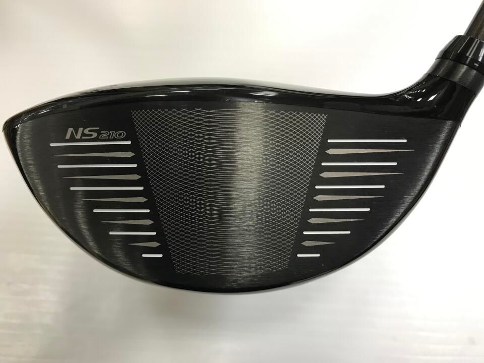 即納】NEXGEN NS210 | 10.5 | NEXGEN E.I.F NS210 | 中古 | ドライバー | ネクスジェン - メルカリ