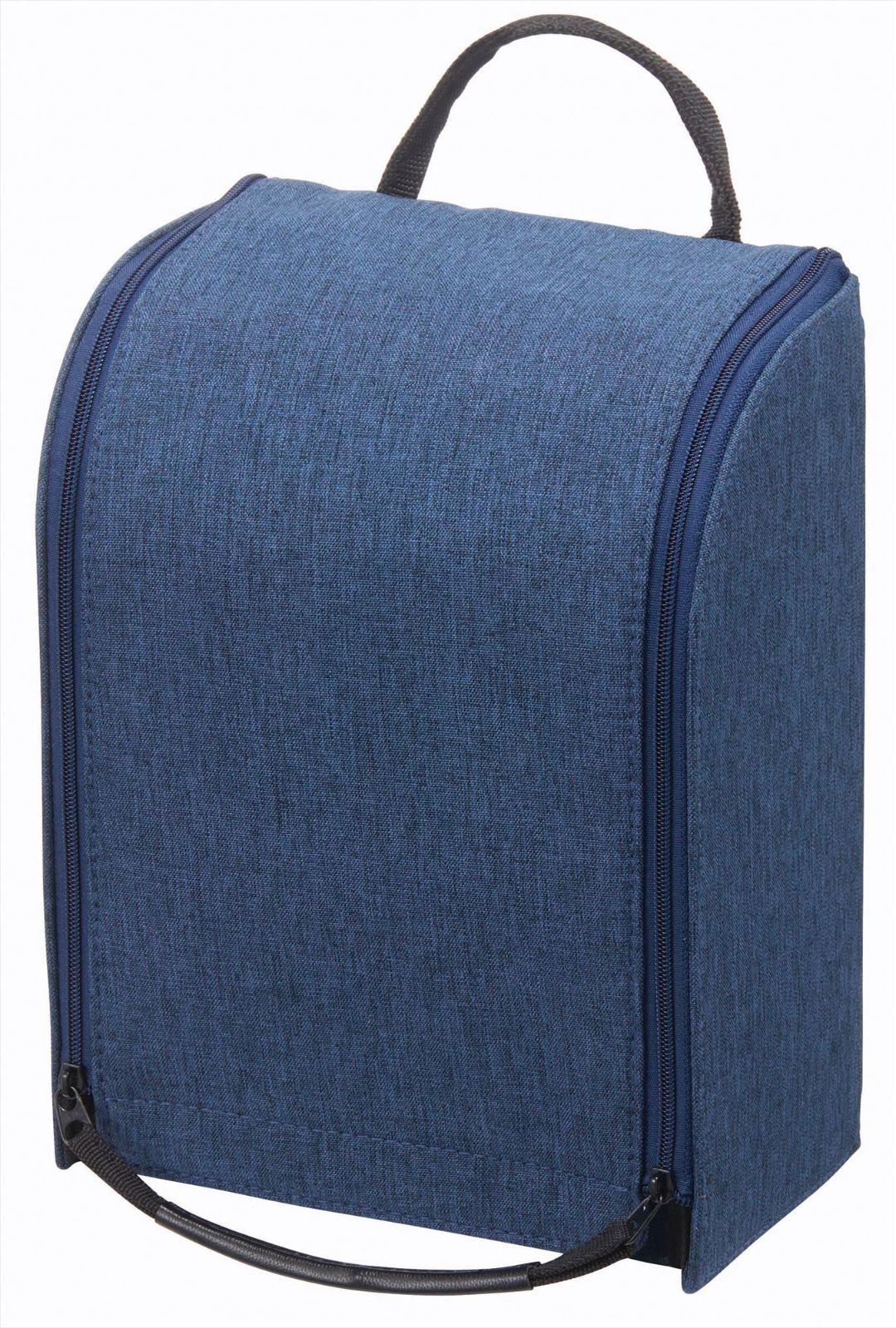 Dime ブルゾン 刺繍ロゴ 背面刺繍 デカロゴ ウール リブライン XL 白