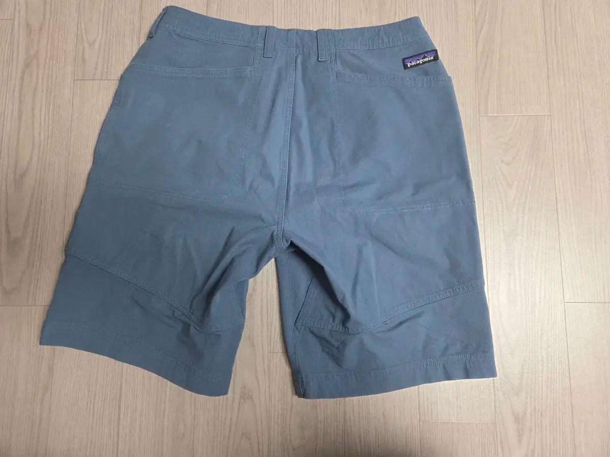 パタゴニア ハーフパンツ