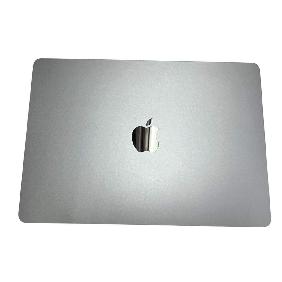 美品・今すぐ売りたい 13インチMacBookAir M3スペースグレイ2024 中古】Apple MacBook Air 13インチ CTO (M3,2024) スペース