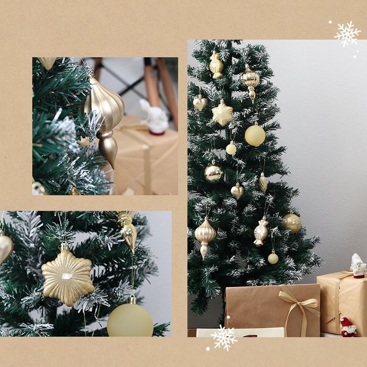 クリスマスツリー