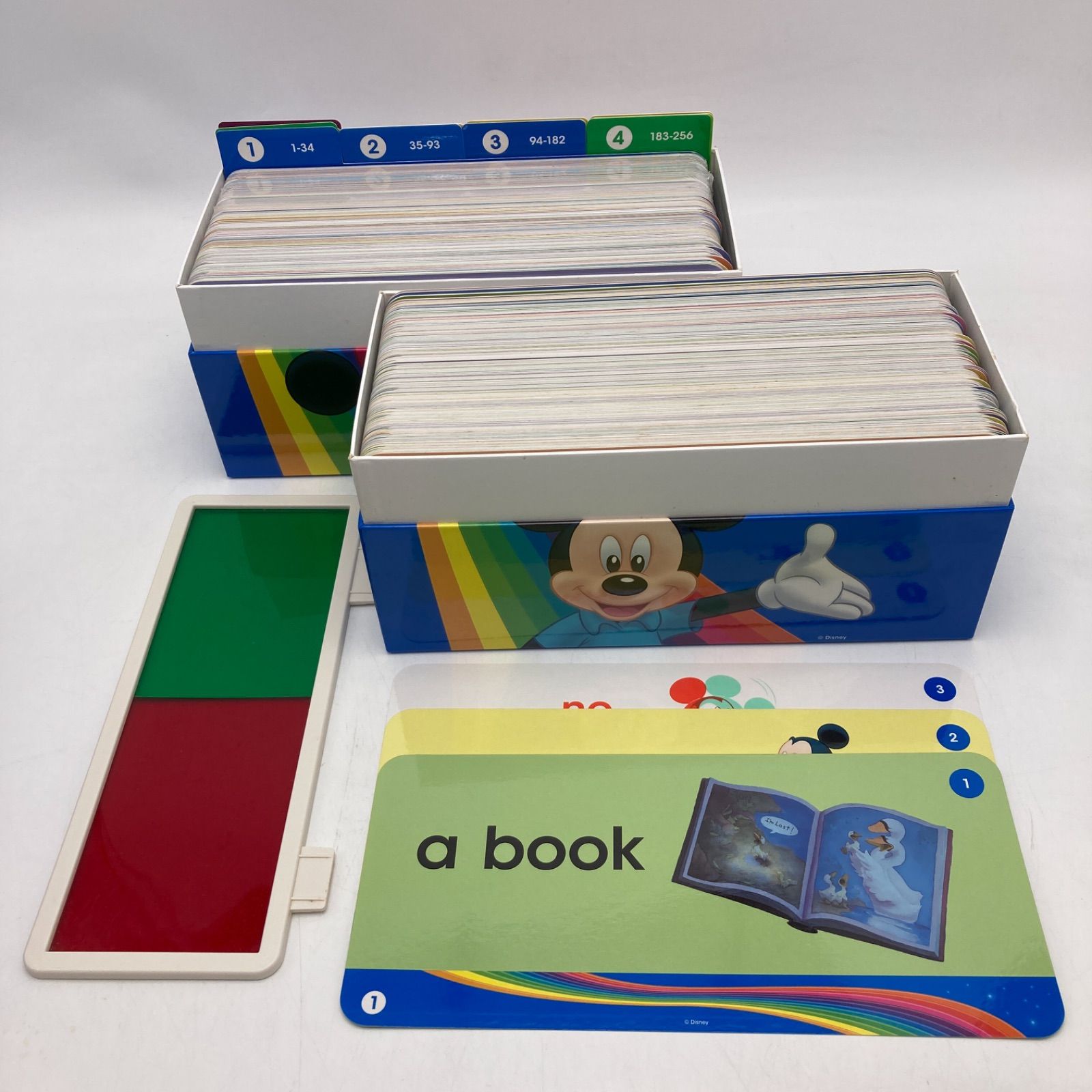 新品未使用含　ディズニー 英語　トークアロング　WORLD OF　ENGLISH 最新 トークアロング 未開封有 ディズニー英語システム DWE