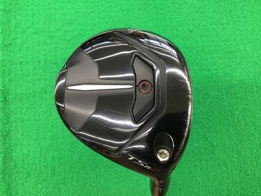 中古】 タイトリスト TS2 16.5° フェアウェイウッド FW 純正特注