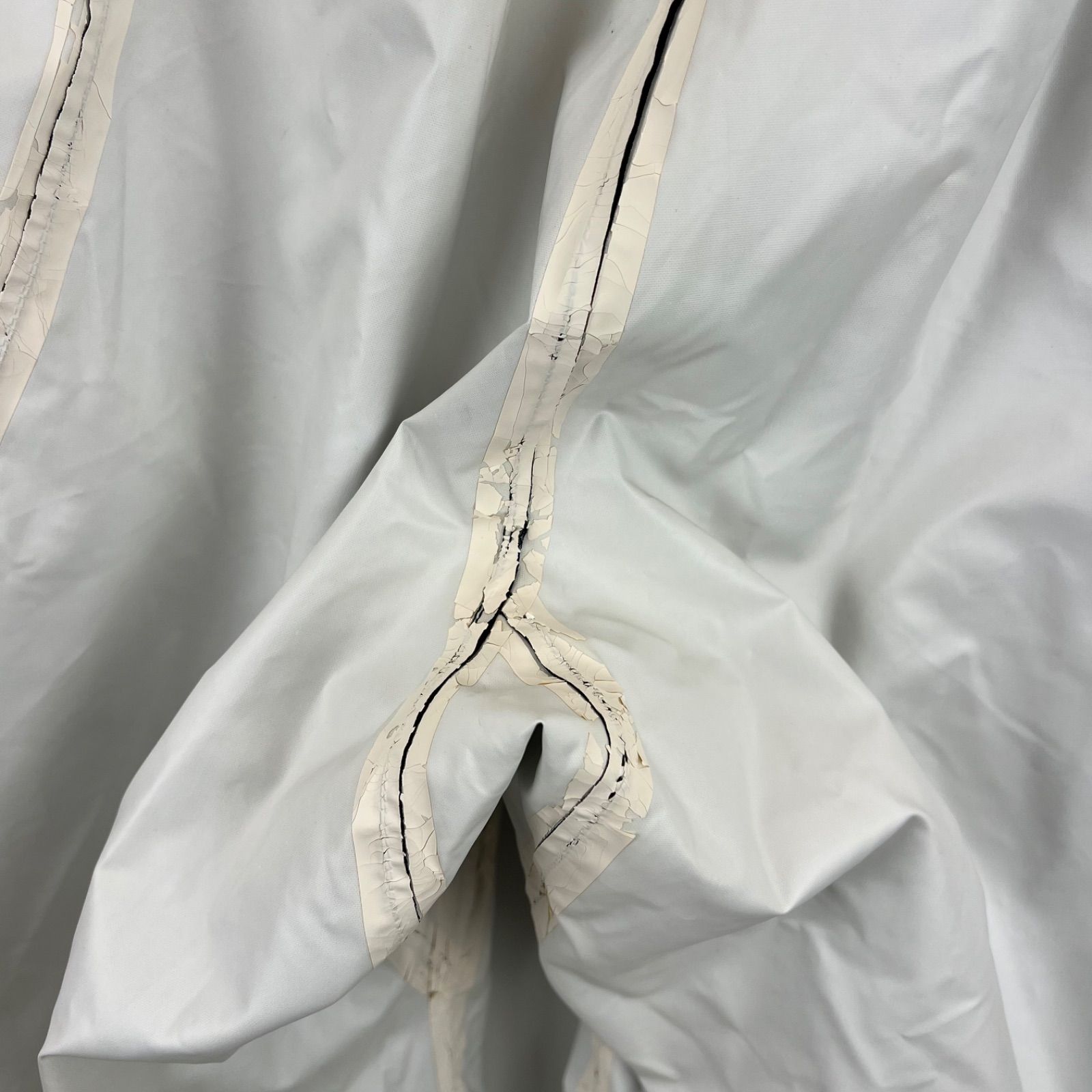 PATAGONIA 90s 1999 VTG vintage kayak dry pants L パタゴニア 希少