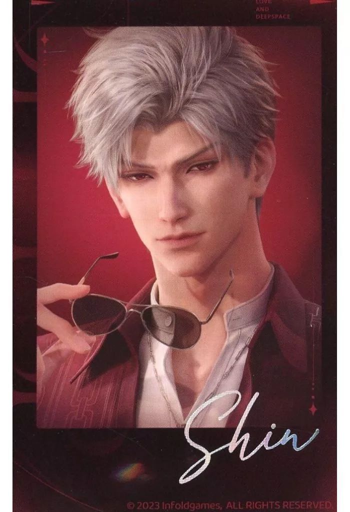 新品未開封 恋と深空  スイパラ  トレーディングチェキ風カード 9/1まで出品】 恋と深空 スイパラ トレーディングチェキ風カード