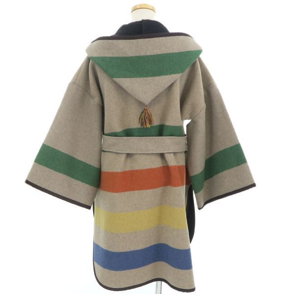 【極美品】マックスマーラ　MaxMara ウイークエンド　ナイロンコート　36 Weekend Max Mara - 【極美品】 MaxMara WEEKEND リバーシブル
