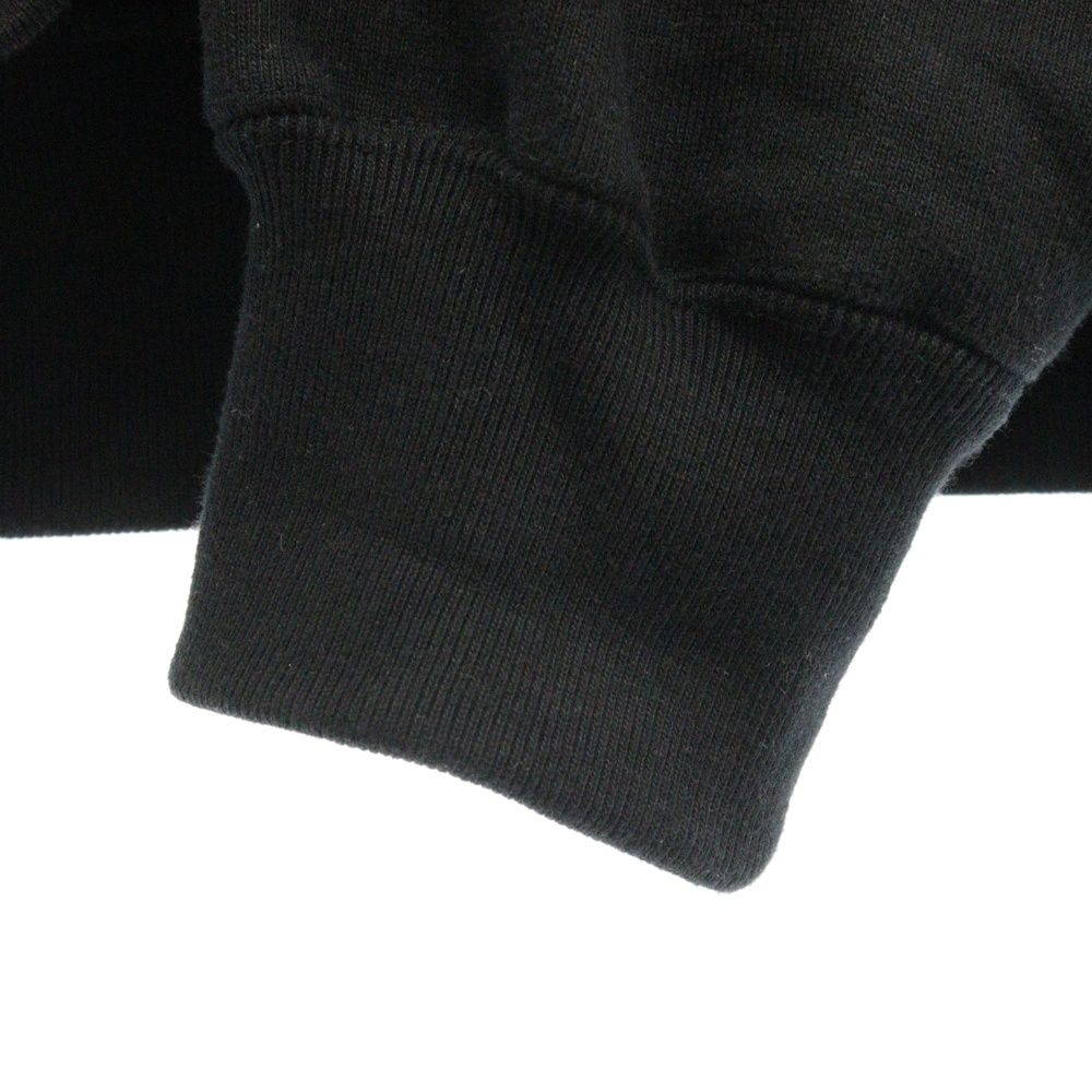 ZIP HOODED