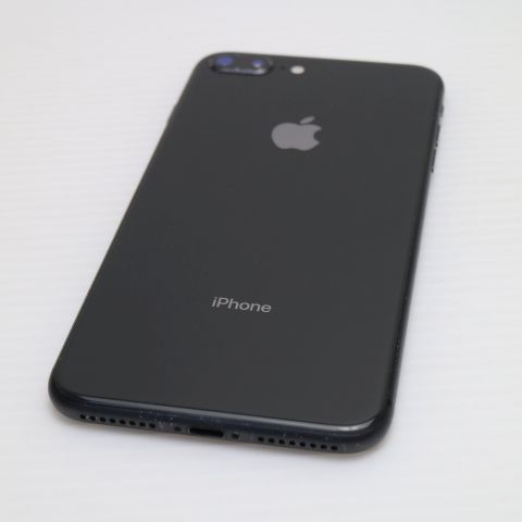 美品 iPhone8Plus 本体　256GB SIMフリー スペースグレイ Amazon | 【整備済み品】 Apple iPhone 8 Plus 256GB スペース