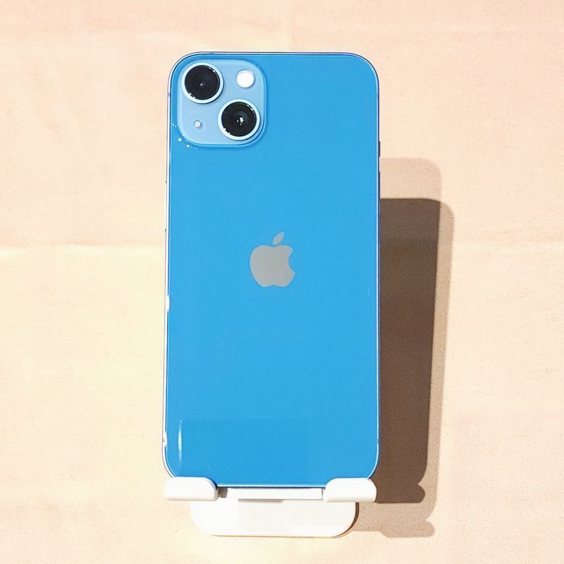 永久保証 iPhone13 128GB docomo 85% 〇 送料無料