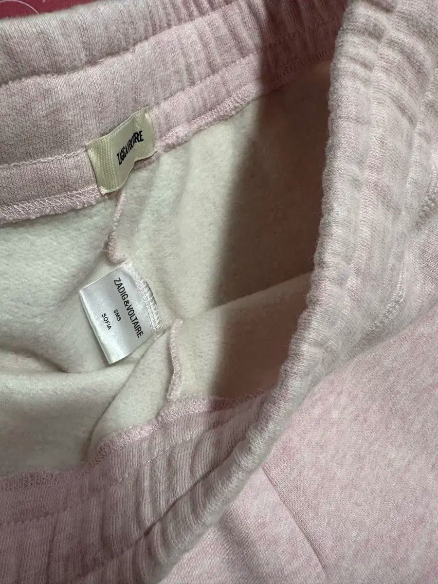 パンツ ミディアム