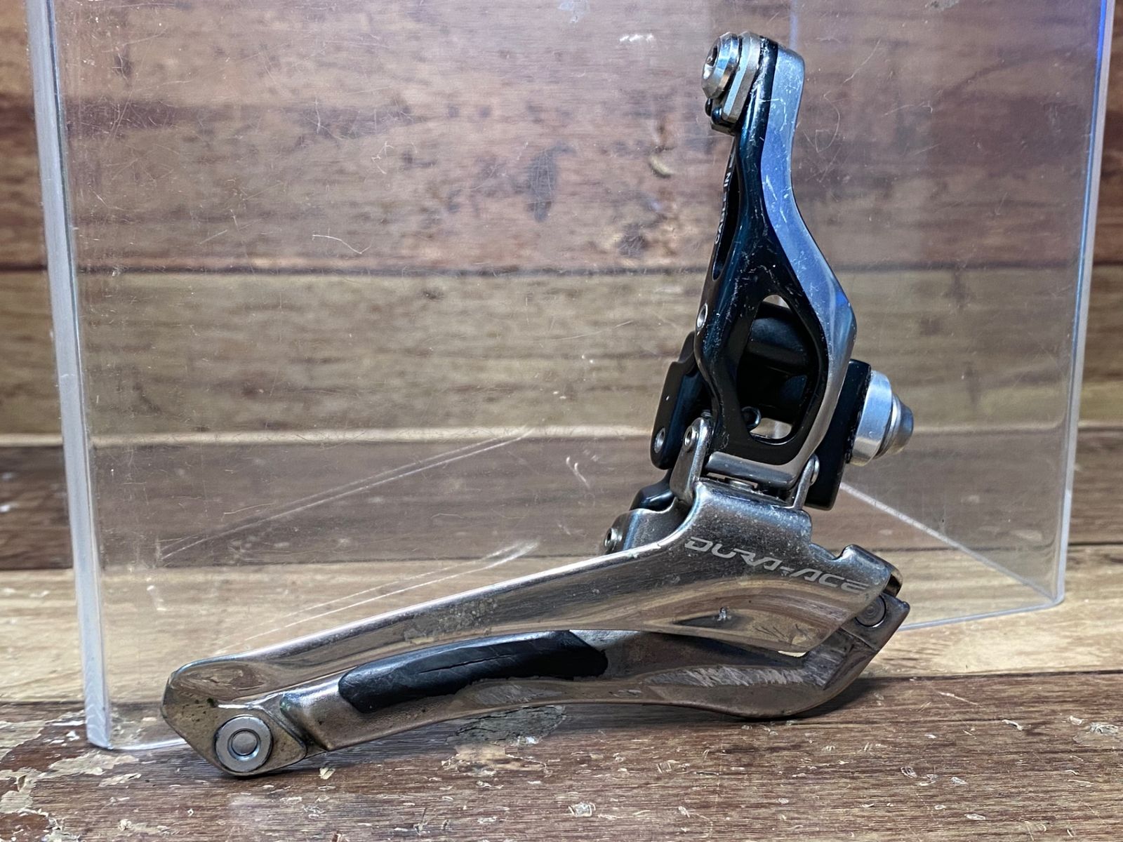 SHIMANO デュラエース R9000 フロントディレーラー 直付 SHIMANO デュラエース R9000 フロントディレーラー 直付 SHIMANO