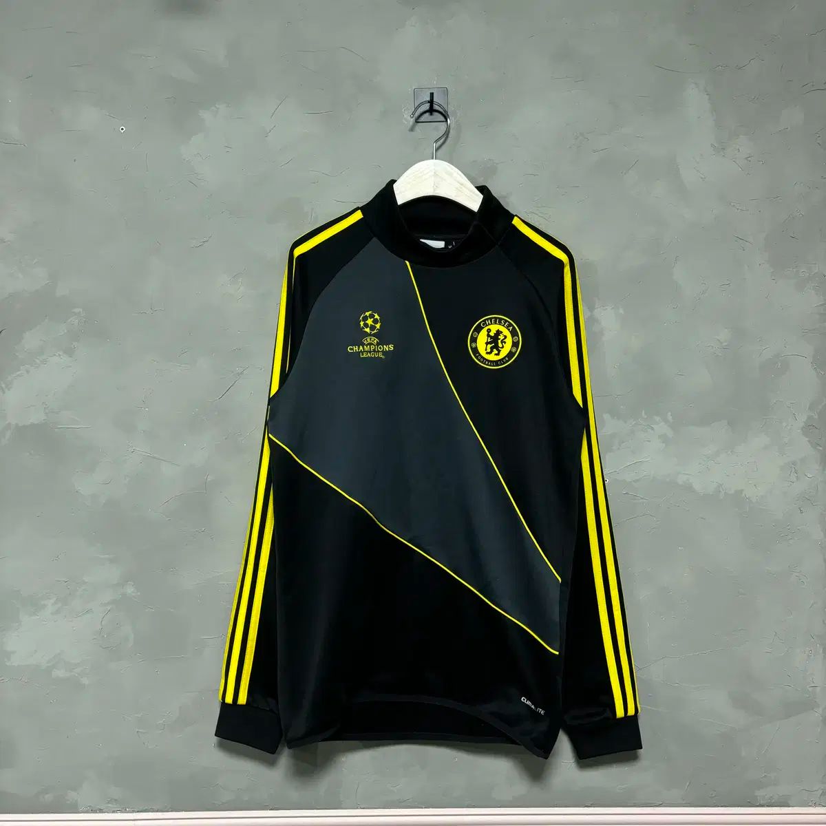 【雷市場（ポンジャン）商品韓国直送】 adidas(アディダス) チェルシー チャンピオンズリーグ ジャージ トレーニングウエア トップス 2