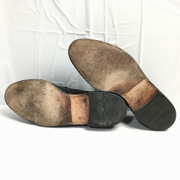 試着交換OK！Allen Edomonds/アレンエドモンズ Chester【11D/28.5-29.0 