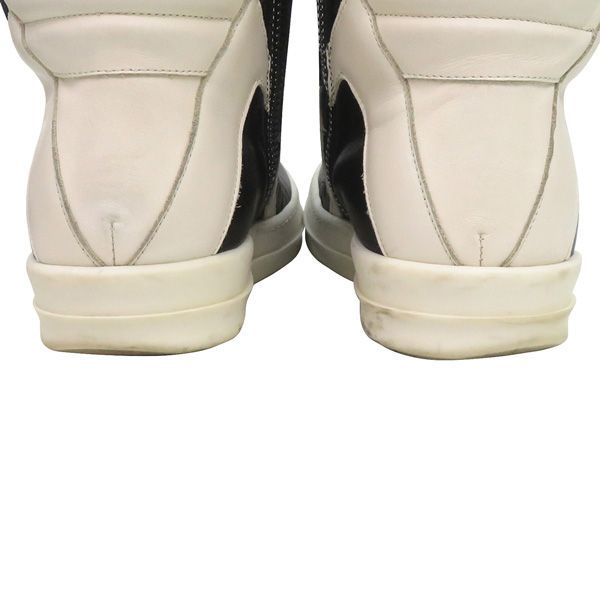 リックオウエンス ジオバスケット　41 Rick Owens リックオウエンス ジオバスケット 初期モデル