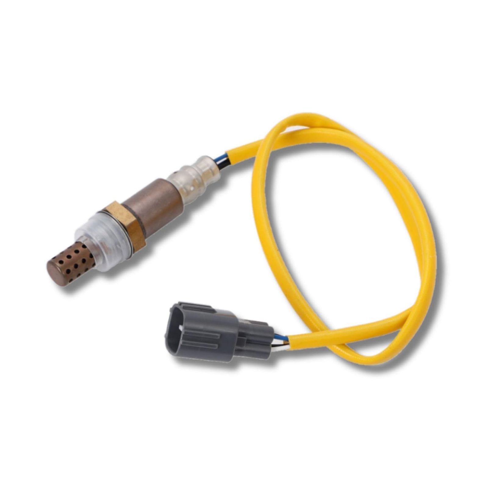 Partools スバル対応 酸素センサー 22690-AA501 インプレッサ フォレスター アウトバック レガシィ 2.5L H4 2002-2010 1本 1本