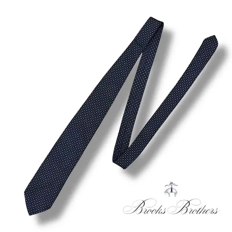 Brooks Brothers(ブルックスブラザーズ) パターン ネクタイ s07966