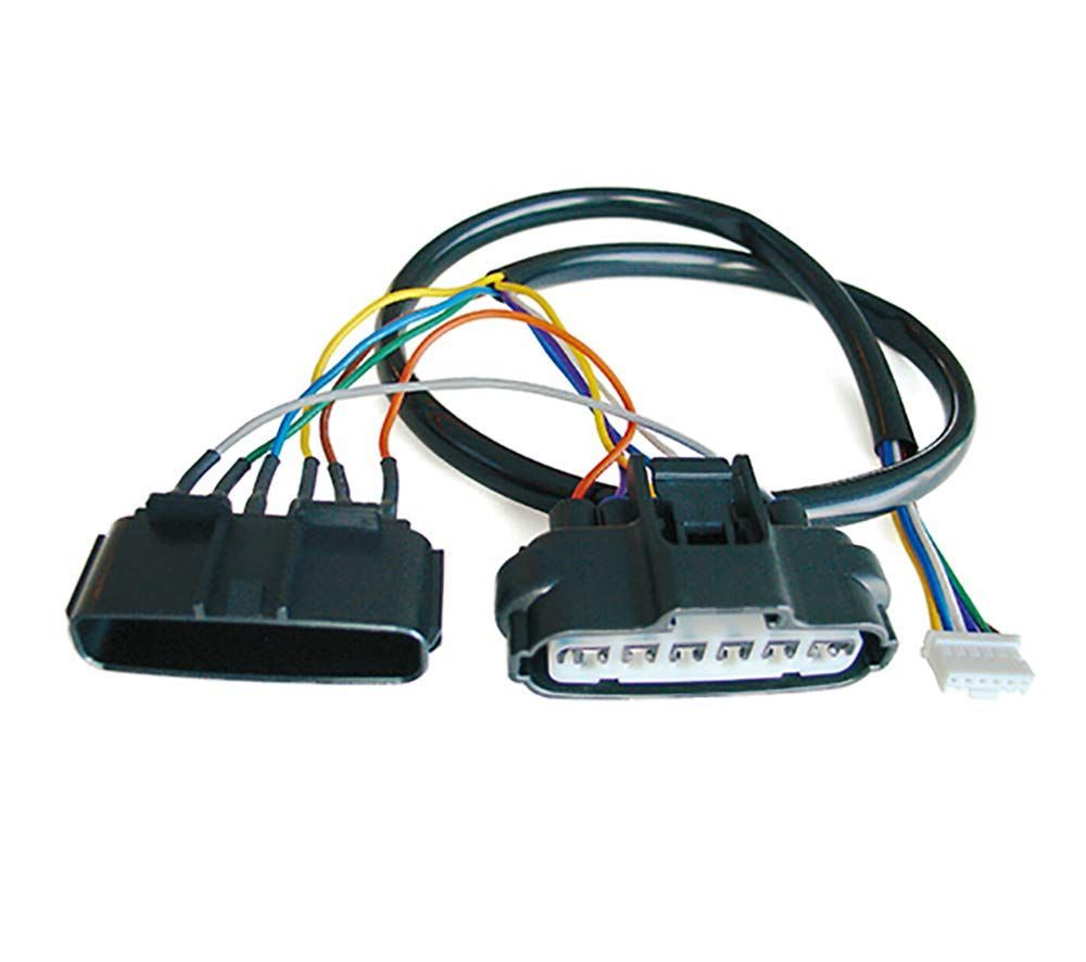 PIVOT スロットルコントローラー、ハーネス・特典付 PIVOT(ピボット） スロットルコントローラー 車種別ハーネス TH