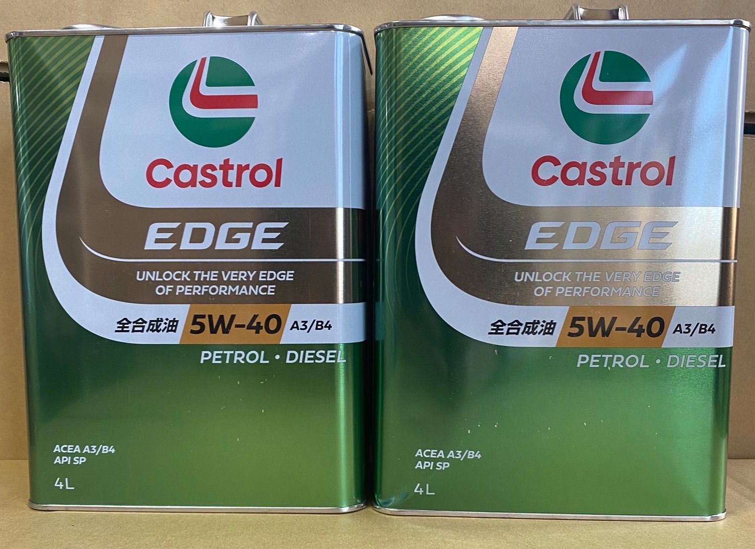 モービル1 5w-40 12L ポルシェなどに モービル1 5w-40」の人気商品