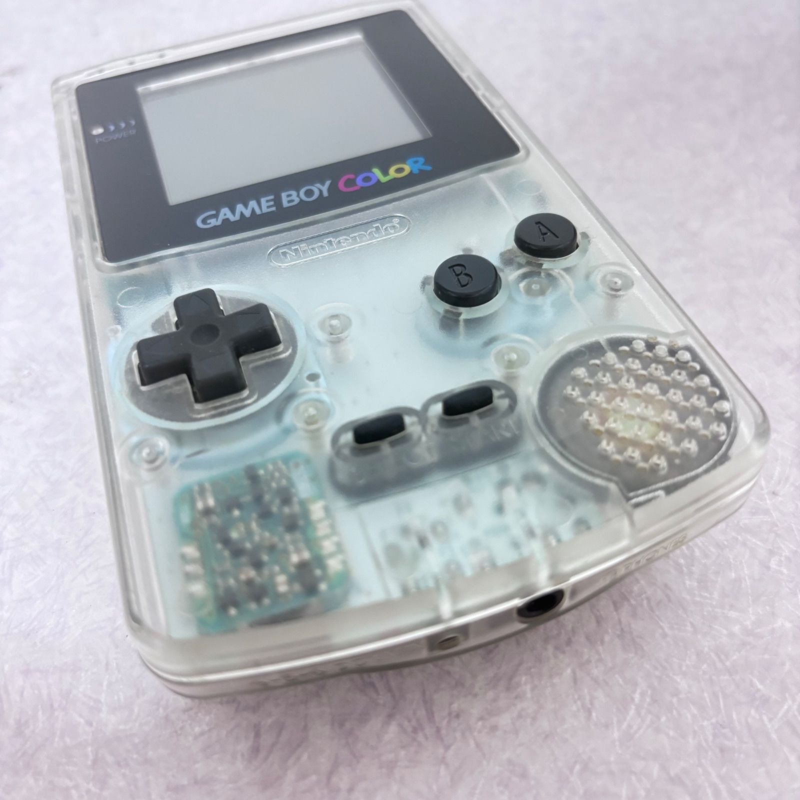 ニンテンドー 任天堂