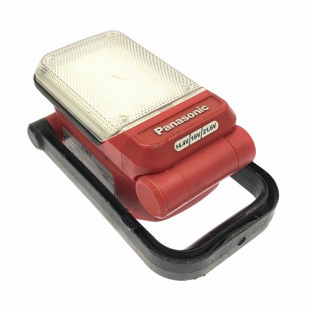 ☆品☆Panasonic パナソニック 14.4V/18V/21.6V ベスト 工事用充電LED