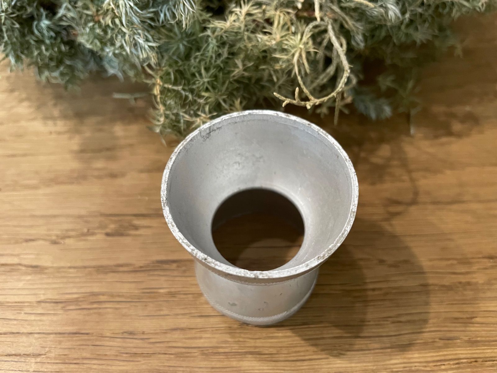 フランスアンティーク ヴィンテージ エッグスタンド モノグラム 骨董市 蚤の市 フランスアンティーク ヴィンテージ エッグスタンド モノグラム 骨董市