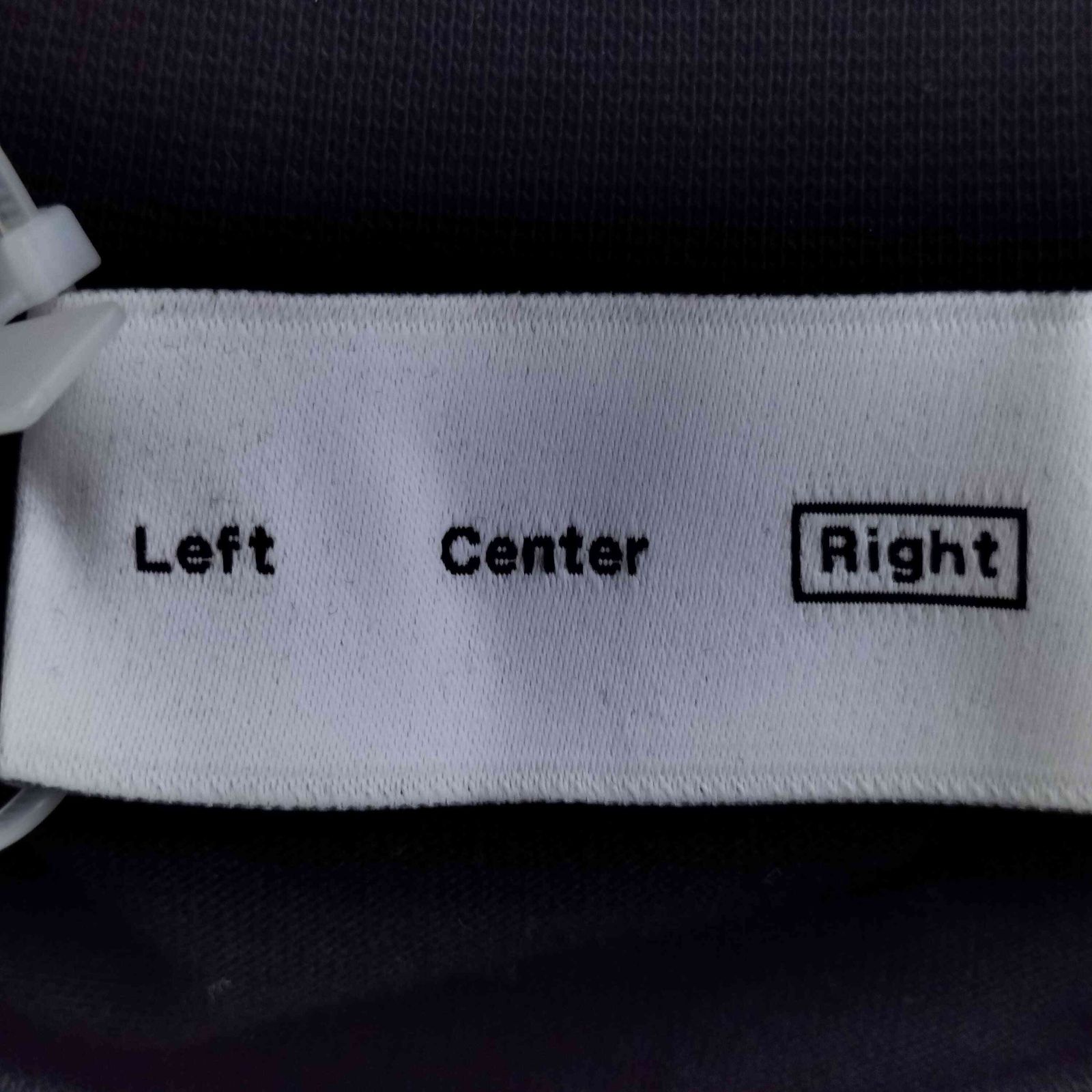 ポストアーカイブファクション POST ARCHIVE FACTION 6.0 HCC TOKYO