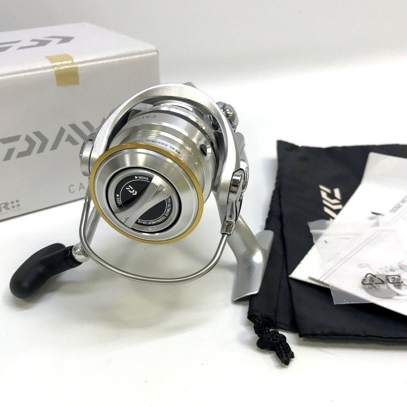 ダイワ 11 カルディア 2506