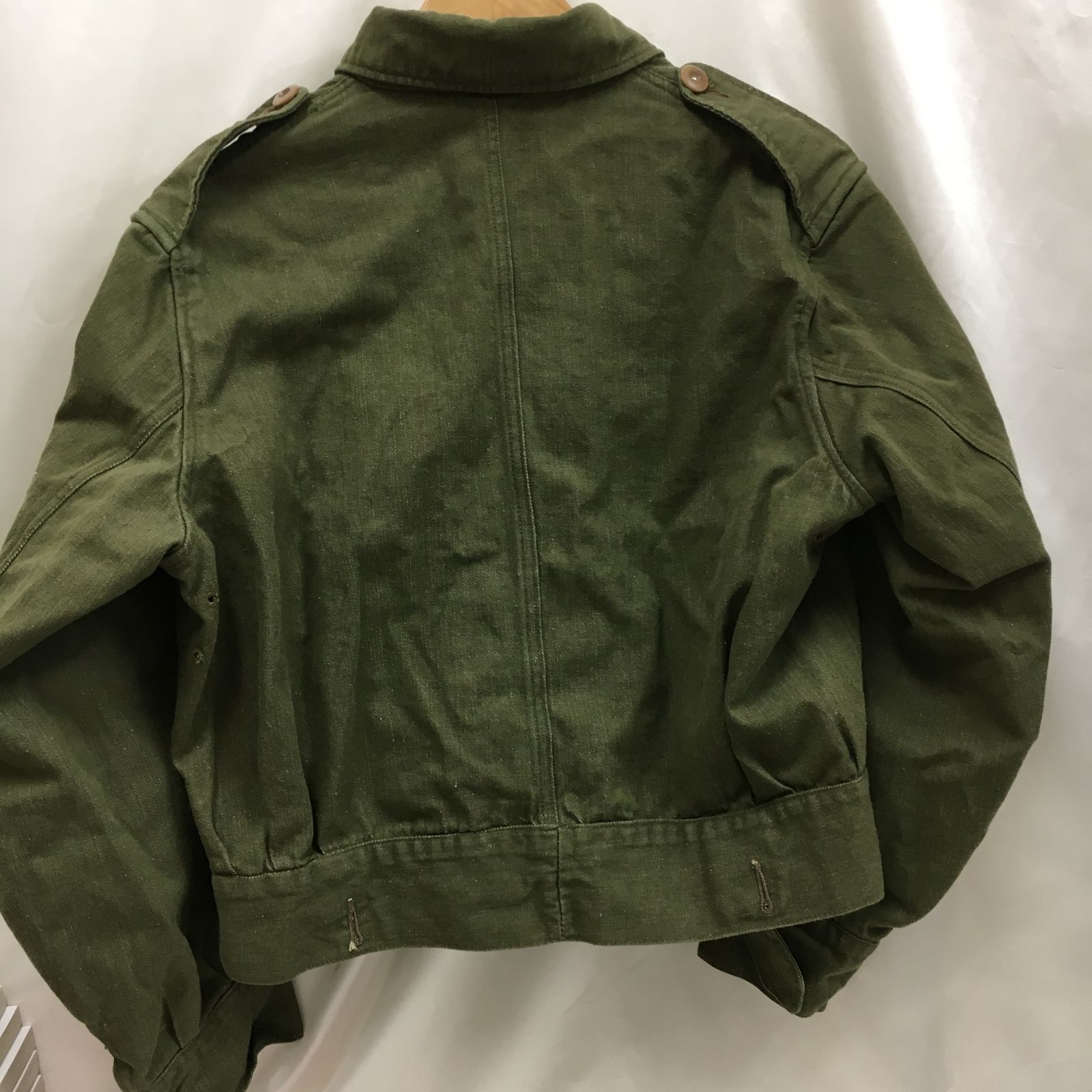 イギリス軍