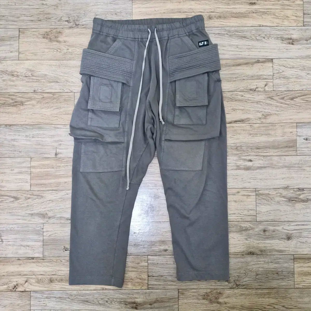 リックオウエンス　ダークシャドウ　クリーチカーゴ　XS XS Rick Owens(リックオウエンス) ダークシャドウ クリーチ