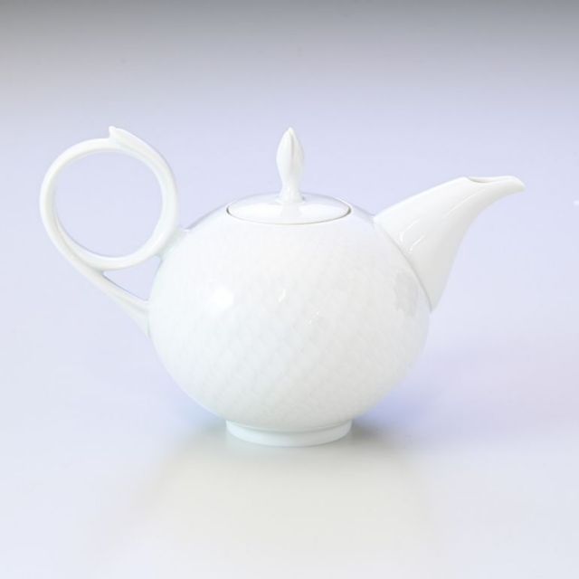 ティーポット S