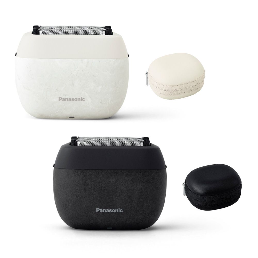 リコール対象外品番 パナソニック Panasonic リニアシェーバー ラムダッシュ パームイン ES-PV6A-K ES-PV6A-W ラムダッシュAI スムースローラー 電動シェーバー USB充電