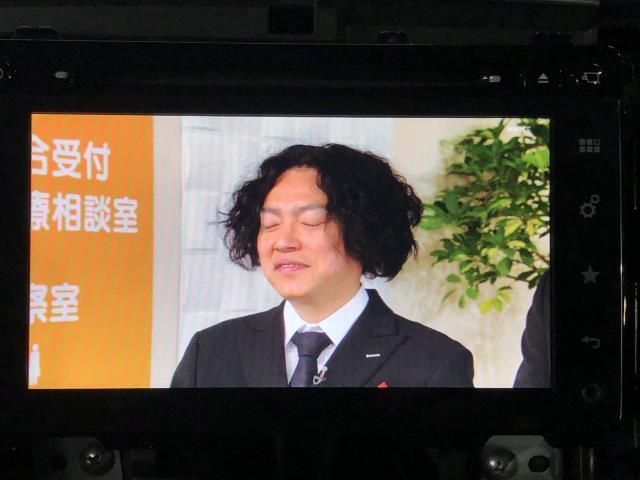 カーナビゲーション