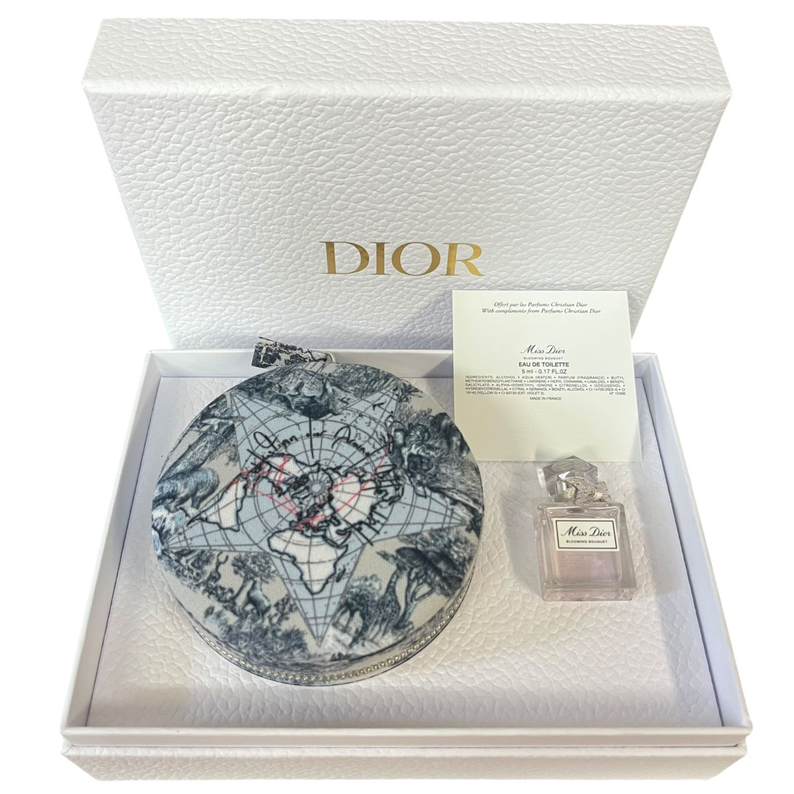 管32438】希少☆Christian Dior クリスチャンディオール