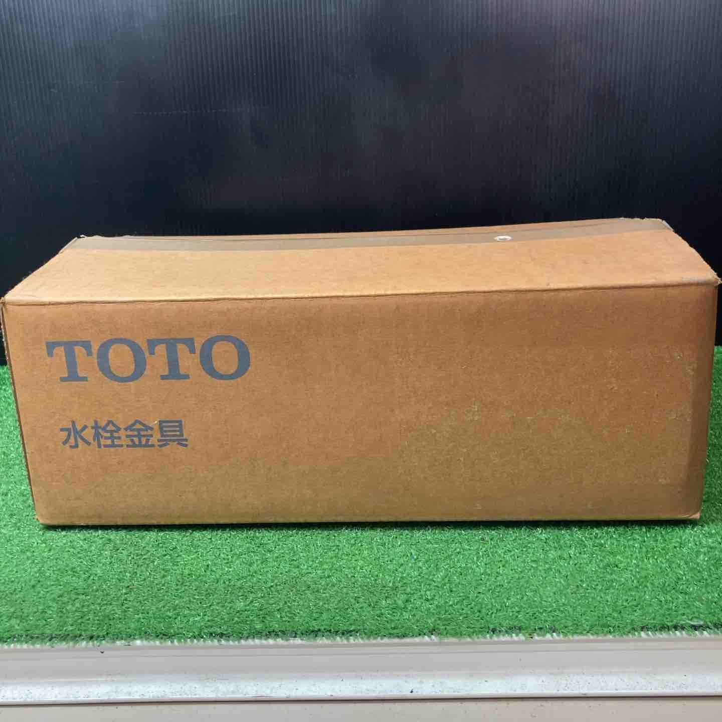TOTO 台付シングル混合水栓 先止め式 水栓金具 T336D 岩槻店